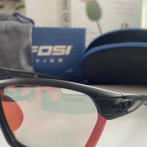 Tifosi  optics